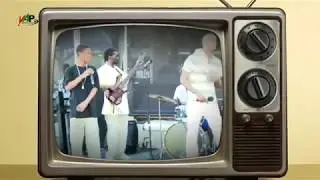 Kore Band Ft. Delly Ranks - Push Forward - 
