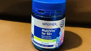 Women Multive Wagner 100caps - đ&oacute;ng đơn