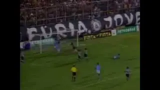 Botafogo 3 x 1 Mar&iacute;lia-SP - Campeonato Brasileiro S&eacute;rie B 2003