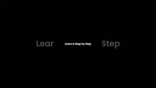 Smooth Text Animation Effect in Premiere Pro #shorts #viral #viralshorts #edit