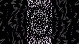 Waving towards #trippy #psychedelicartwork  #visualartwork#visualartwork #visualexploration#abstract