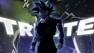Akira Toriyama - Tribute To The Legend - DBZ AMV