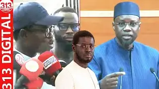 &laquo;Loutax sama x&eacute;l dall, Sonko l&eacute;ral na rapport yi&hellip;&raquo; R&eacute;action muscl&eacute;e de ce patriote