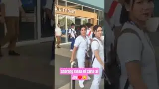 Sobrang close ni Joy at Carla | JomCar Avid Fans | #carlatopular #kalingaprab #teamkalingap