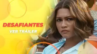 DESAFIANTES | TRÁILER