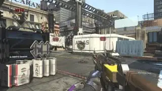 COD 