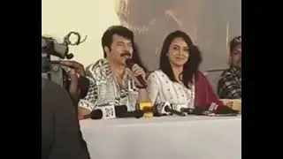 Mammootty angry reaction on fans show 🔥 beeshma press meet