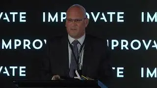 Asio  - David Harel - IMPROVATE IMPROVATE Defense & Cyber Conference Sofia 2022