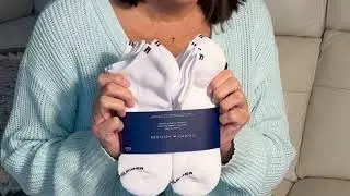 Tommy Hilfiger No Show Socks Review | Cushion Comfort & Arch Support for Everyday Wear