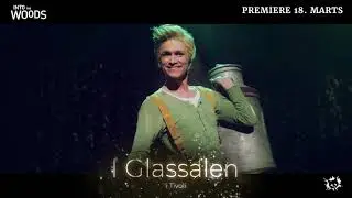 Into the Woods i Danmark: M&oslash;d Jack