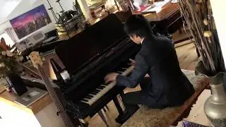 My Carl Bechstein GRAND Piano / For Sale / Model A / Built 1896 / Restored