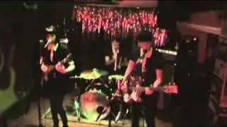 * THE JACKETS en LA GRAMOLA *