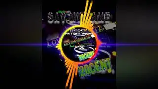 SAY MY NAME-LOVEMANBEATZ X 20CENT