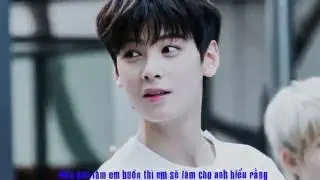 [FMV] Radar_CHA EUNWOO.ver