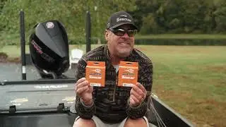 Seaguar Pounce - Bullet-Proof Fluoro Leader for Bass