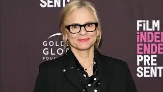 Jon Favreau&rsquo;s Oswald the Lucky Rabbit Disney+ Comedy Series Casts Amy Sedaris | Disney+ Exclusive