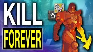 IMMORTAL PvE Titan Build Destiny 2 | Titan Build 2021