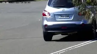 Hikvision PTZ auto tracking setup