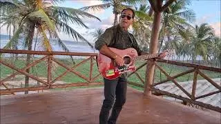 VIDEO DE IVAN TAVARES 2025