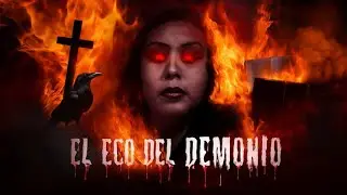LA CASA DEL DUENDE CON TERROR AL EXTREMO EL LUGAR ESTA MALDITO