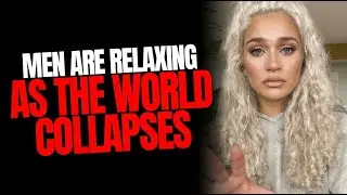 Single Women Crying They Can Barely SURVIVE Without Men In This Economy In 2025