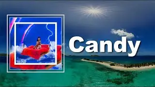 Rico Nasty - Candy (Lyrics)