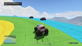 Using the mission creator to make sumos 