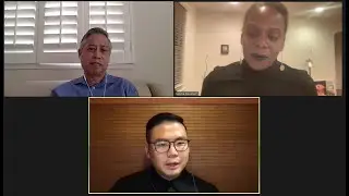 &lsquo;How I Did It&rsquo; &ndash; LA Times Photographer Marcus Yam Discusses Covering Conflict (Whole Program)