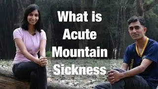 What is Acute Mountain Sickness (AMS)?