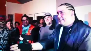 Gunbars recopilaci&oacute;n en batallas de rap escritas.