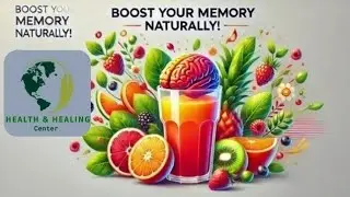 Natural Remedies to Improve Short-Term Memory | Boost Your Brain Naturally
