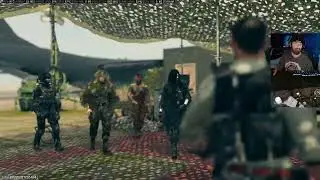 -=[BDA]=- Thirsty Thursday Baby Call of Duty Style!