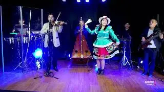 La vida es una sola - martin castillo y el Sentimiento del chimaychi