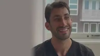 Dr. Michael Burstein, NMD | Meet the LIVV Natural Team | San Diego