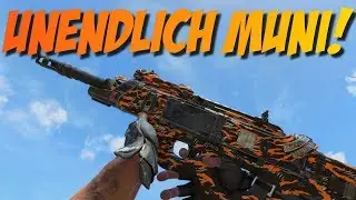 Cordit: Munitionsgurt Agenten Mod in Black Ops 4
