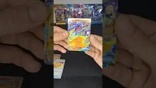 Hot Air Arena Booster Pack Opening 🇯🇵 | Cynthia&rsquo;s Garchomp EX Hit! 🔥 (Japanese Pok&eacute;mon Cards)
