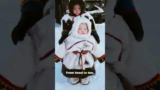 The Coldest inhabited place on Earth