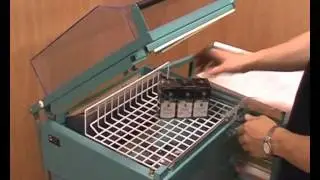 миниупаковщик  ИТН 450