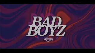 BAD BOYZ // TUNDRA // GETRA // ODDYSEO // NXRCSSTS COMPAMNNY / PROD. BOLA BEATS