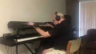 Yes Covers seen all good people and close to the Edge also round about keyboards Nicholas nicastro