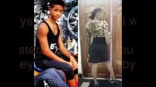 Jaden Smith & Charliey Roxxie's Video