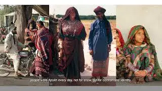 Documentary Film on Ajrakh
