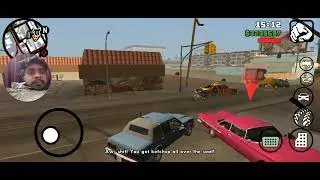 City gangster CJ 3d game mission 3rd open world gaming play. Pro Gamer 