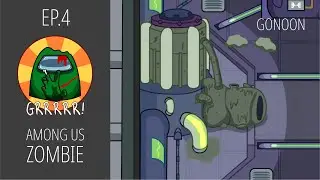 AMONG US Zombie EP4 | AMONG US Animation