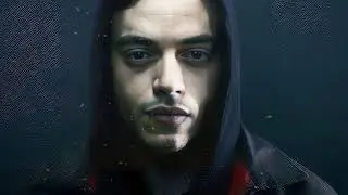 Strange Day &mdash; Mr. Robot [Hacking Playlist]