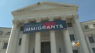 Denver Launches Immigrant Legal Fund