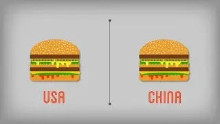 Big Mac Index Explained by Travelex