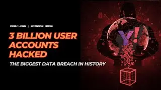 How Yahoo Lost 3 Billion User Accounts - The Biggest Data Breach in Internet History Explained