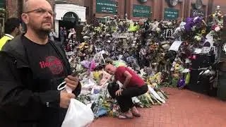 Ozzy Osbourne Tribute Black Sabbath Bench Birmingham Stella Artois 27-07-2025