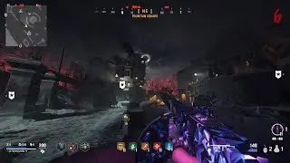 THIS IS CALL OF DUTY VANGUARD ZOMBIES IN 2024 !!!